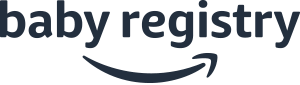 Amazon Baby Registry Logo